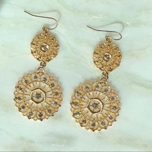 ANTHROPOLOGIE **PROM PERFECT**